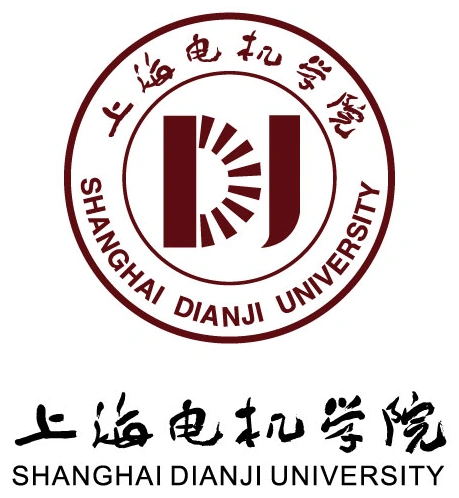 上海电机学院校徽与中英文校名